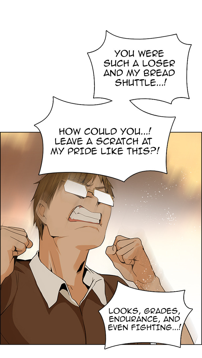 Read DICE chapter 132 image 52 on Lezhin