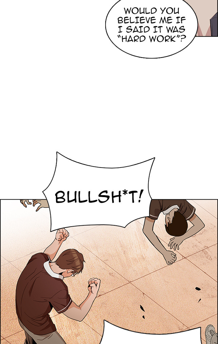 Read DICE chapter 132 image 54 on Lezhin