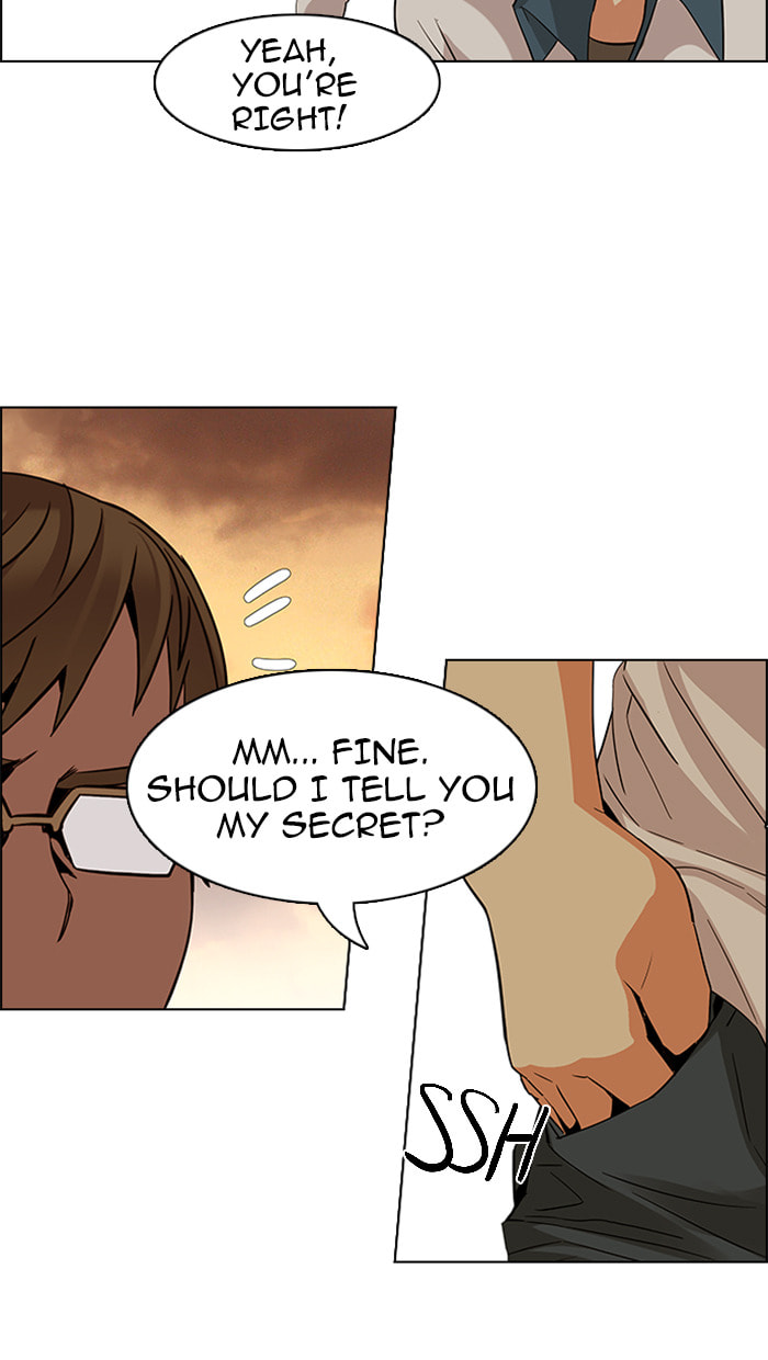 Read DICE chapter 132 image 56 on Lezhin