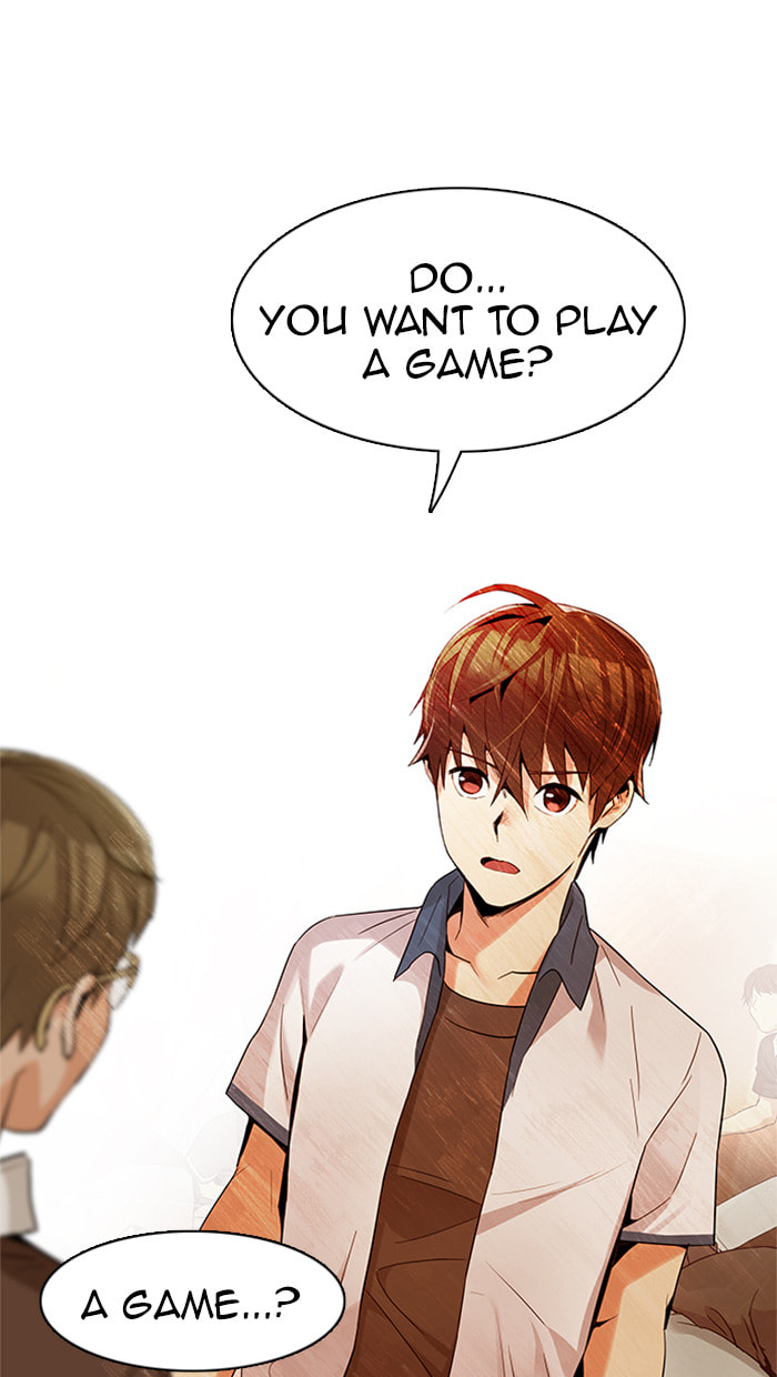 Read DICE chapter 132 image 57 on Lezhin