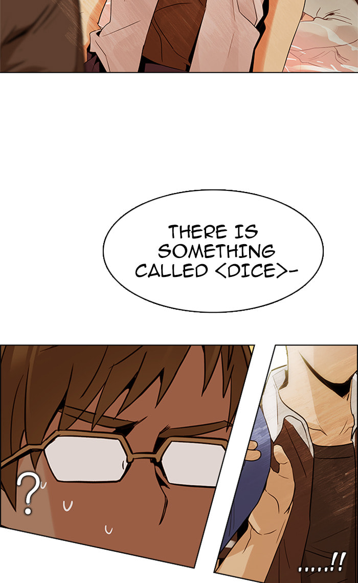 Read DICE chapter 132 image 58 on Lezhin
