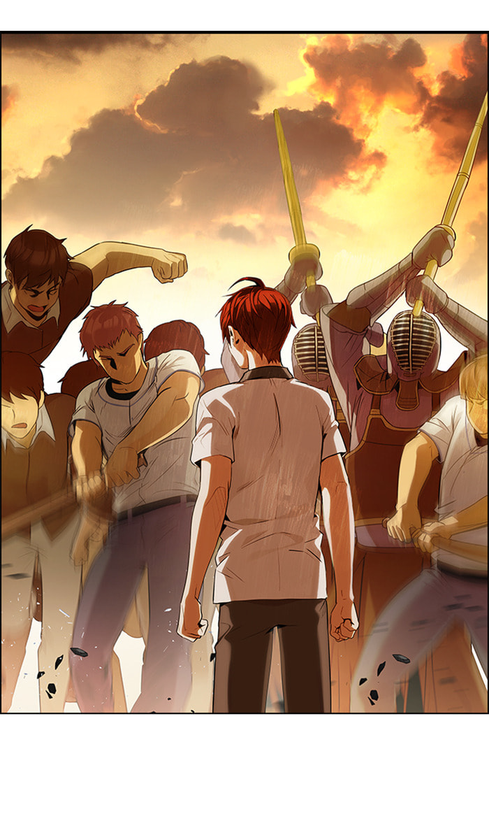 Read DICE chapter 132 image 6 on Lezhin