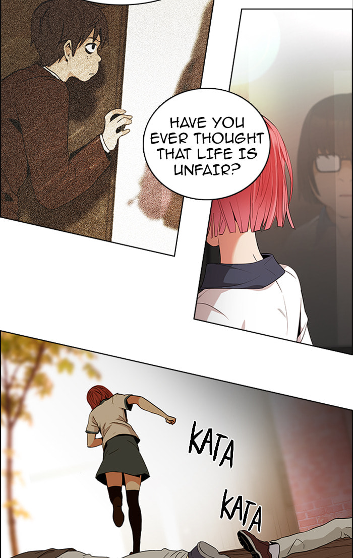 Read DICE chapter 132 image 60 on Lezhin