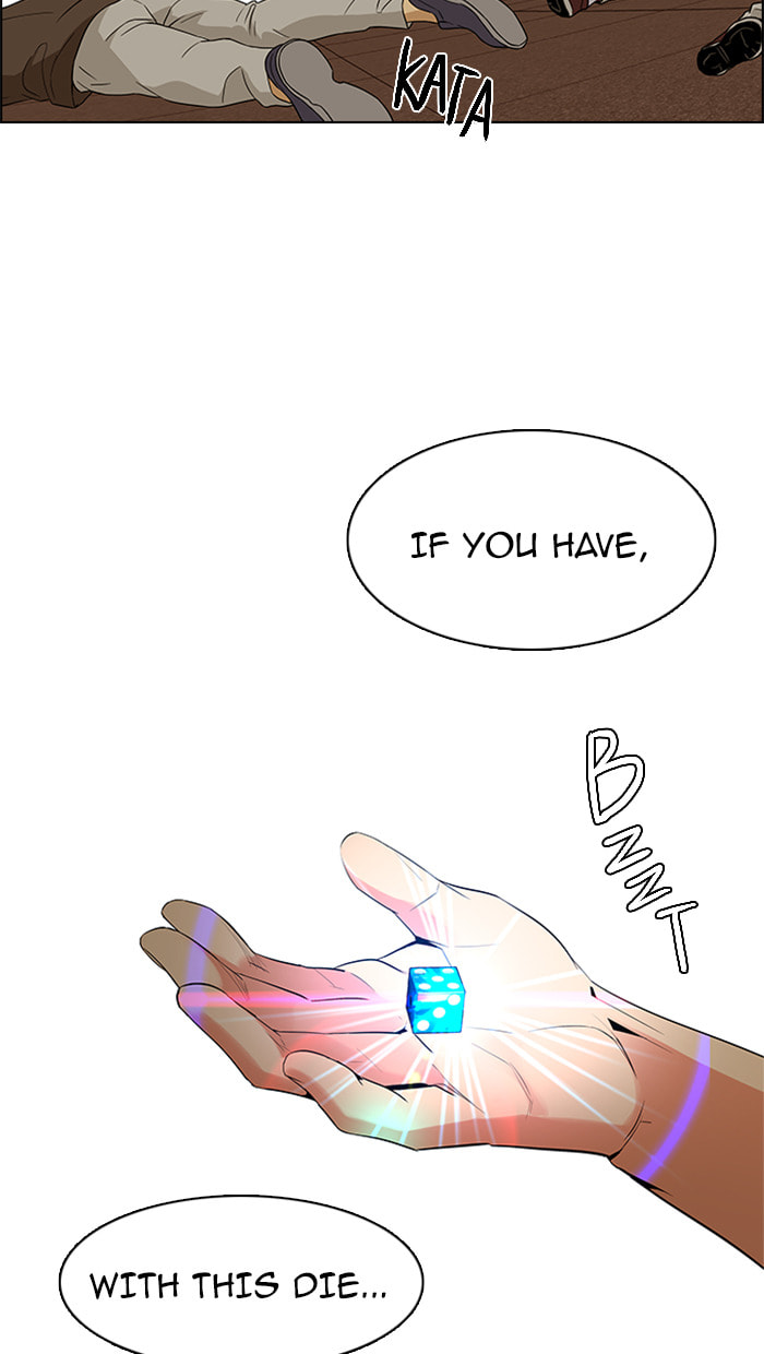 Read DICE chapter 132 image 61 on Lezhin