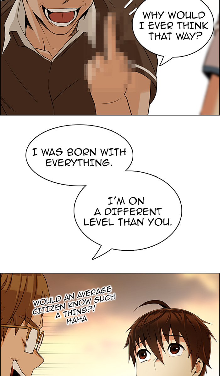 Read DICE chapter 132 image 65 on Lezhin