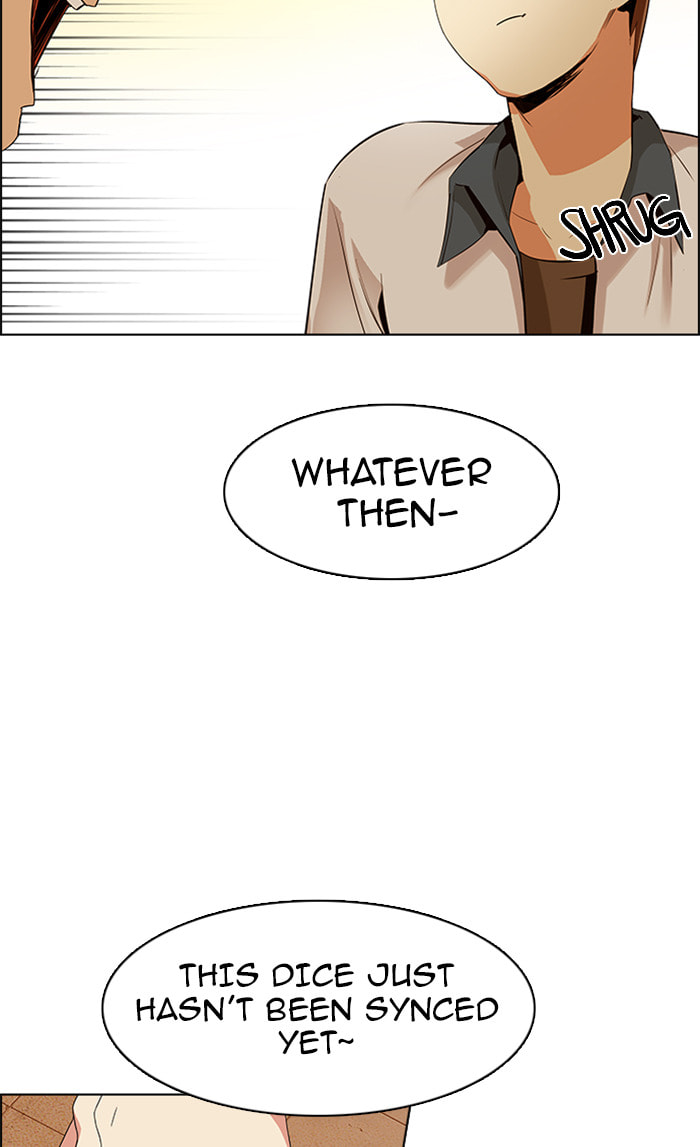 Read DICE chapter 132 image 66 on Lezhin