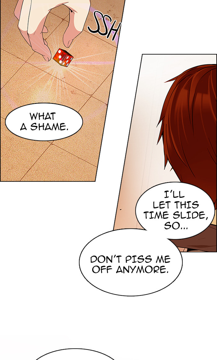 Read DICE chapter 132 image 67 on Lezhin
