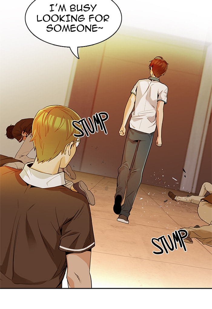 Read DICE chapter 132 image 68 on Lezhin