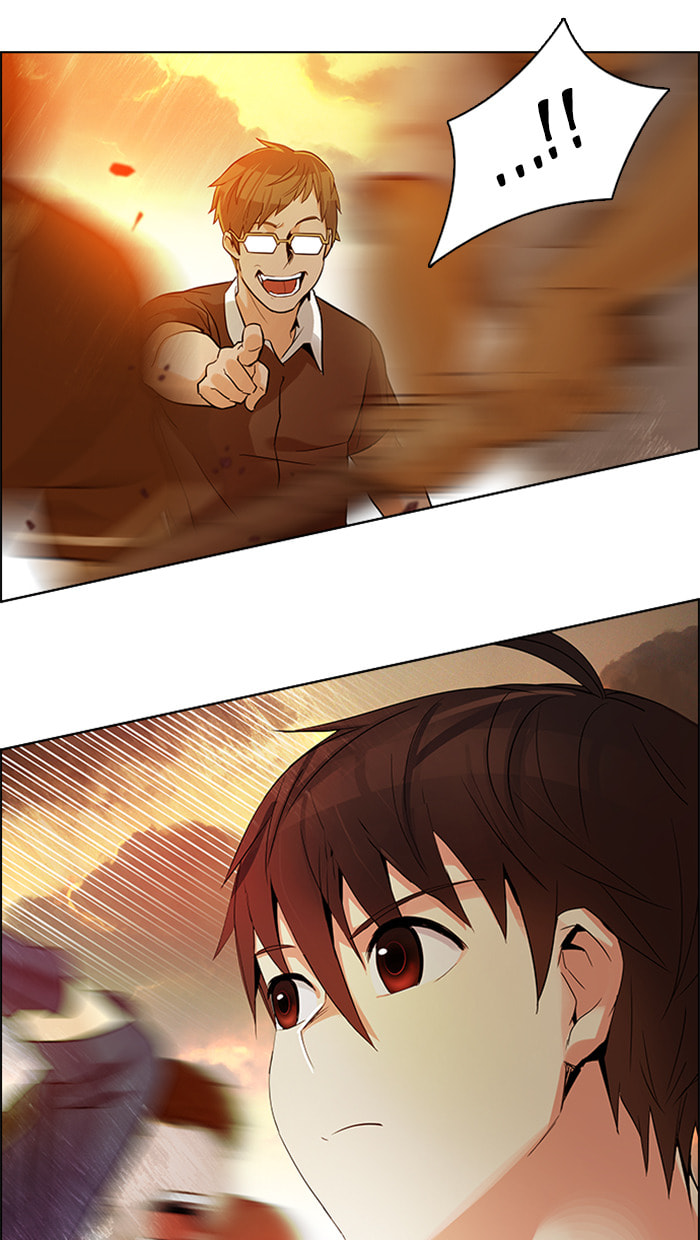 Read DICE chapter 132 image 7 on Lezhin
