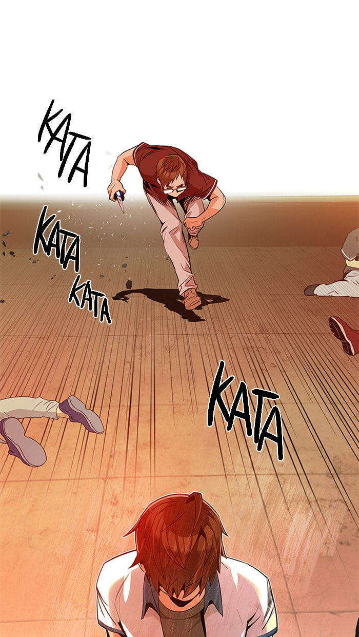 Read DICE chapter 132 image 70 on Lezhin