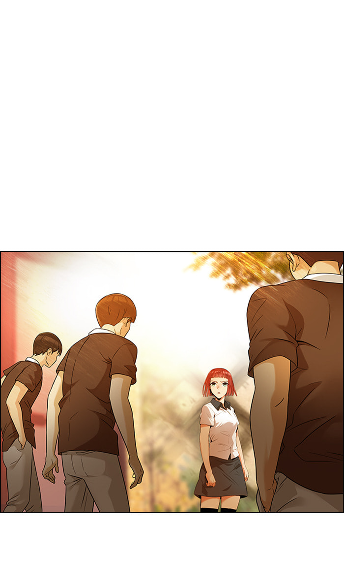 Read DICE chapter 132 image 9 on Lezhin