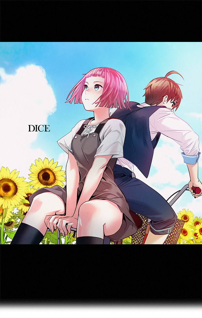 Read DICE chapter 133 image 1 on Lezhin