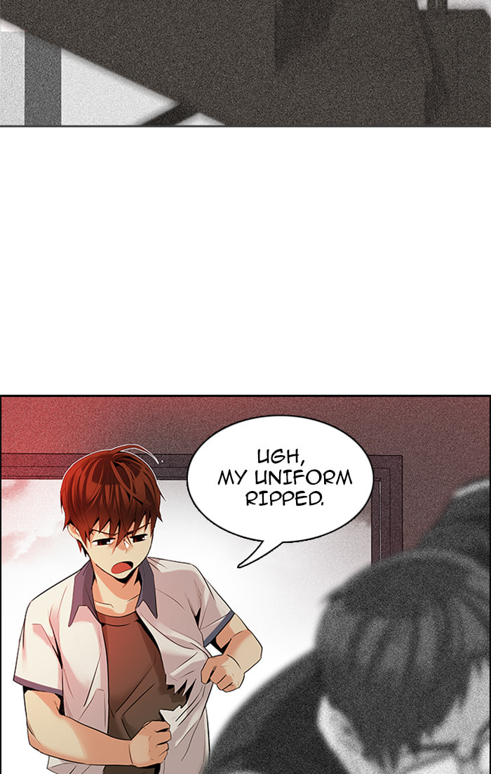 Read DICE chapter 133 image 15 on Lezhin
