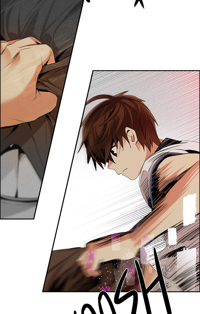 Read DICE chapter 133 image 18 on Lezhin