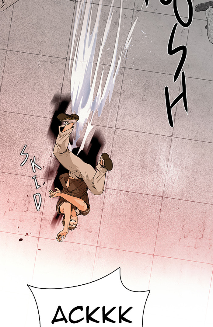 Read DICE chapter 133 image 20 on Lezhin