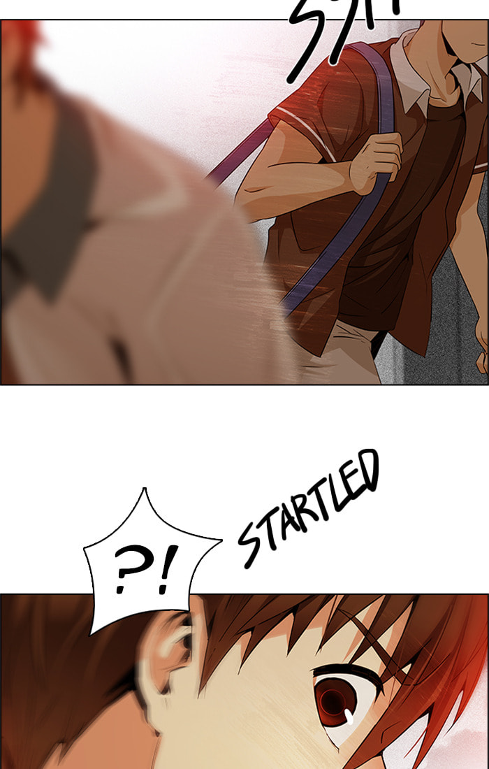 Read DICE chapter 133 image 27 on Lezhin