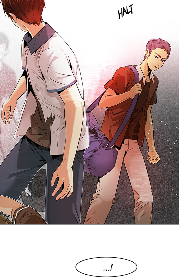 Read DICE chapter 133 image 29 on Lezhin
