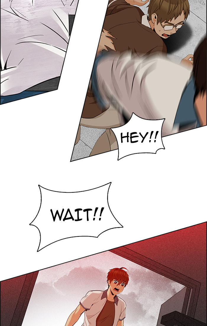 Read DICE chapter 133 image 33 on Lezhin