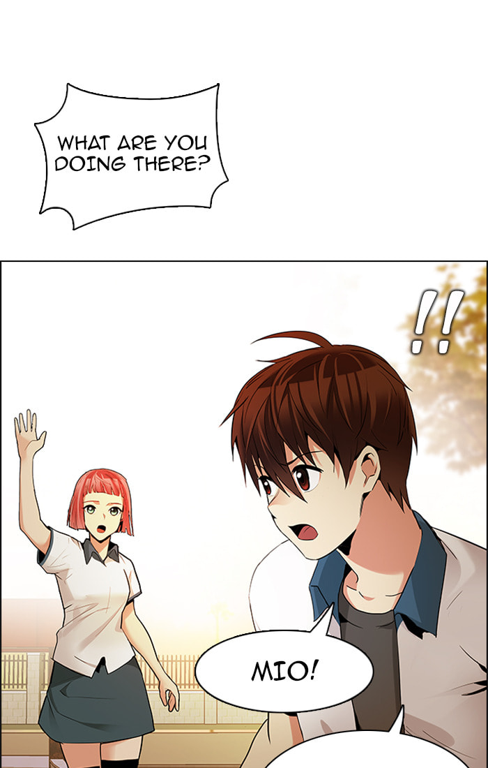 Read DICE chapter 133 image 44 on Lezhin