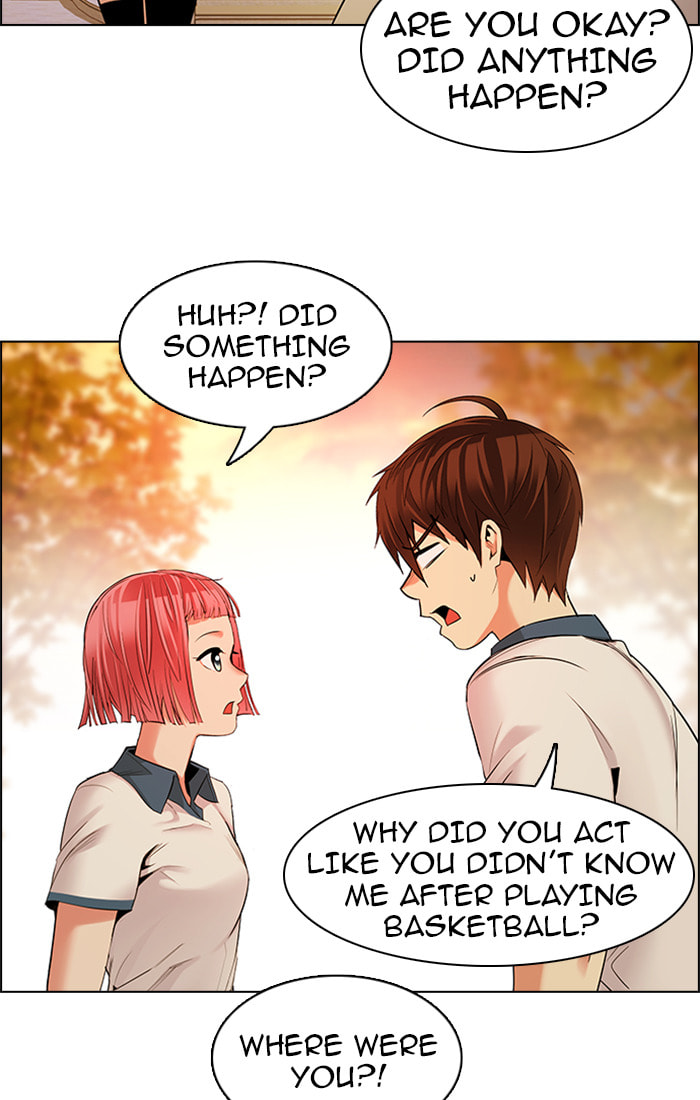 Read DICE chapter 133 image 45 on Lezhin