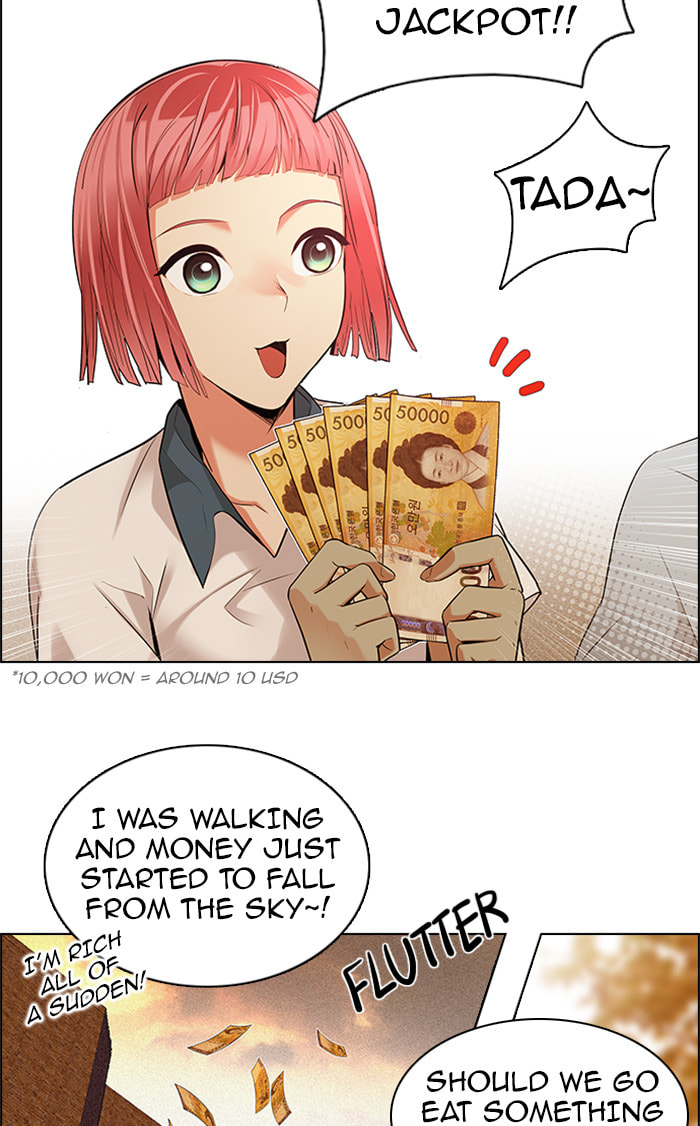 Read DICE chapter 133 image 48 on Lezhin