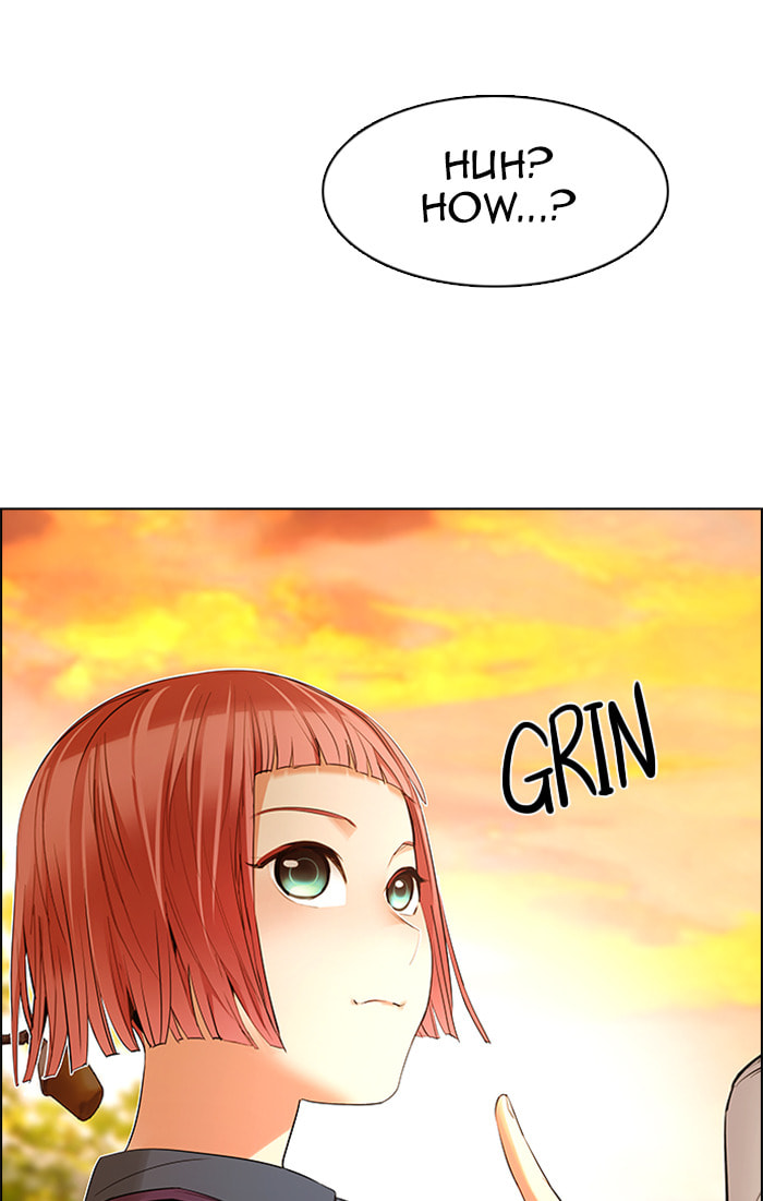 Read DICE chapter 133 image 55 on Lezhin