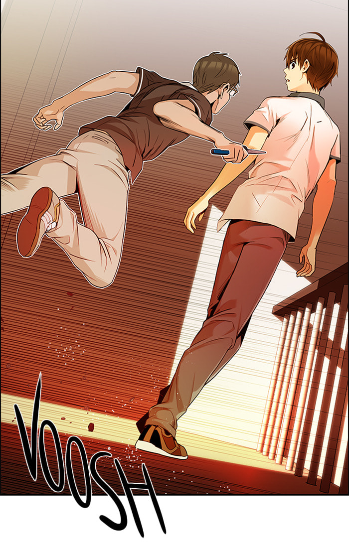 Read DICE chapter 133 image 6 on Lezhin