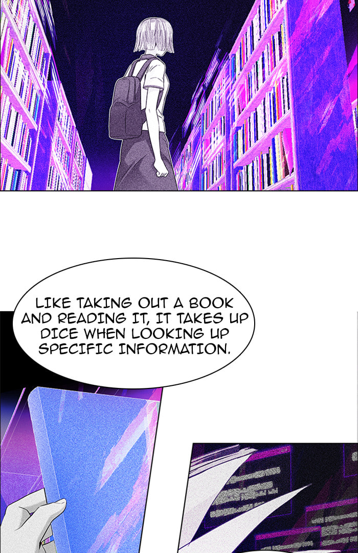 Read DICE chapter 134 image 10 on Lezhin