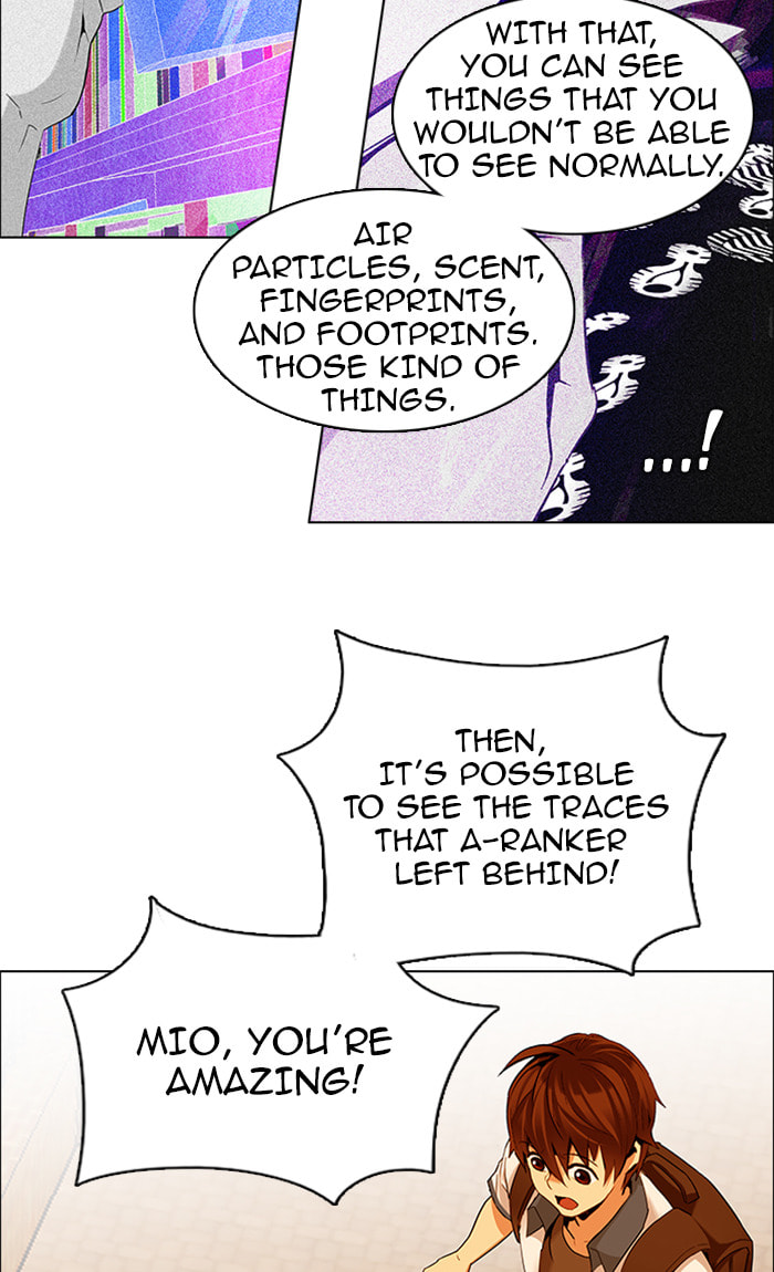 Read DICE chapter 134 image 11 on Lezhin