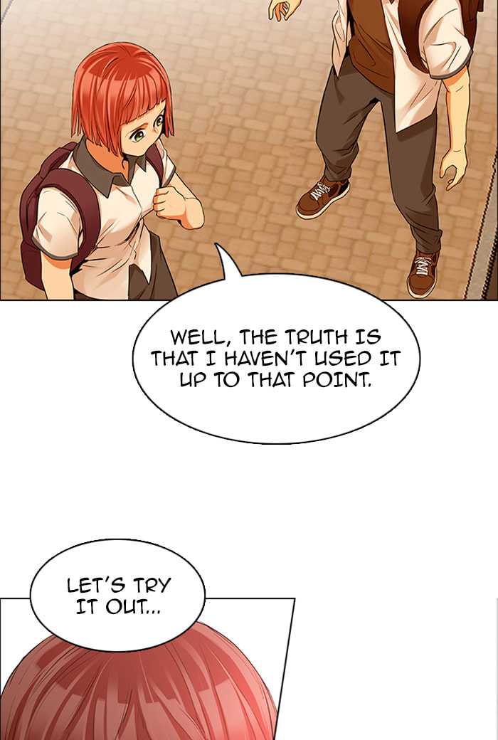 Read DICE chapter 134 image 12 on Lezhin