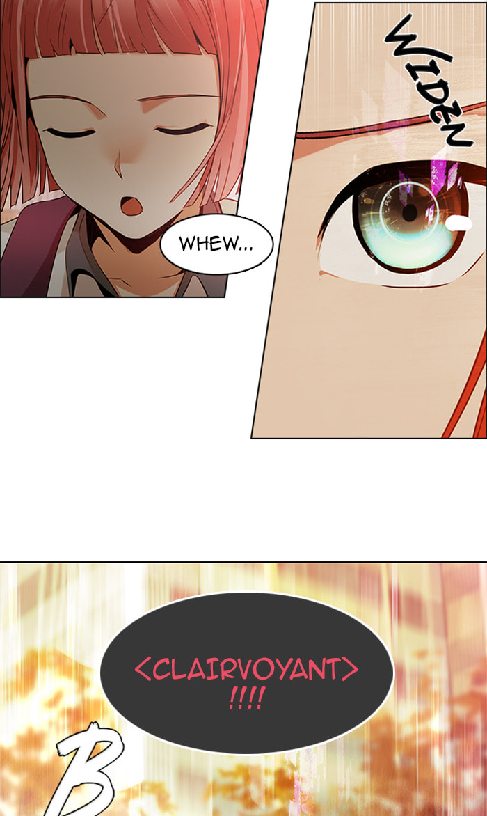 Read DICE chapter 134 image 13 on Lezhin