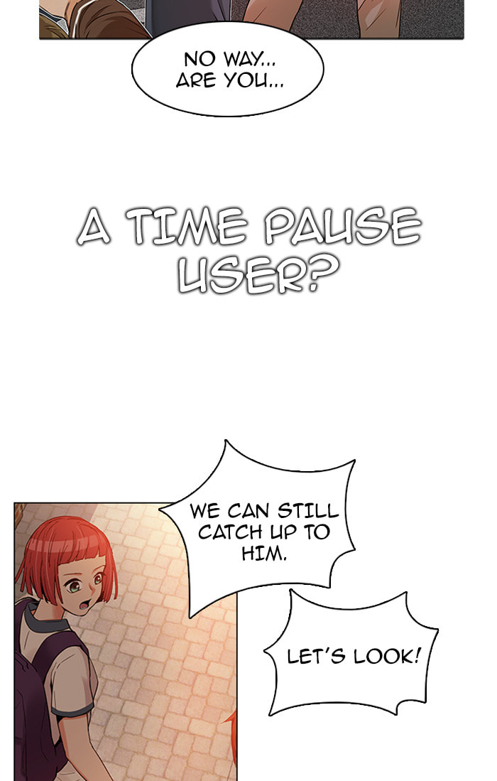 Read DICE chapter 134 image 2 on Lezhin