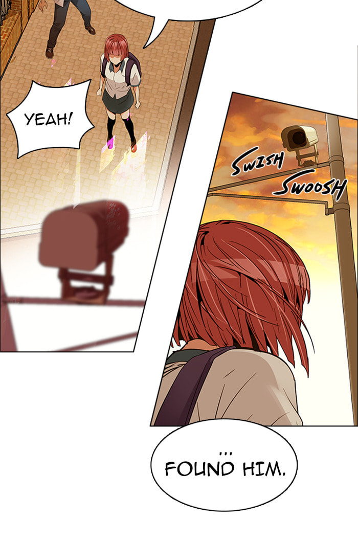 Read DICE chapter 134 image 20 on Lezhin