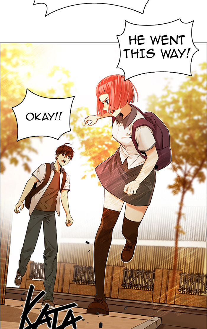 Read DICE chapter 134 image 22 on Lezhin