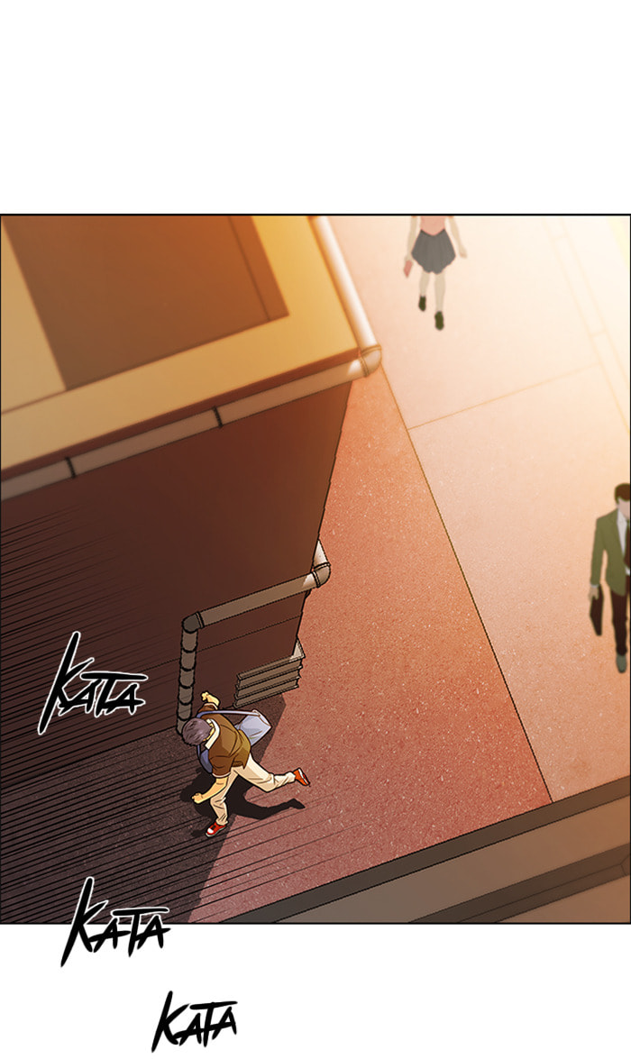 Read DICE chapter 134 image 24 on Lezhin