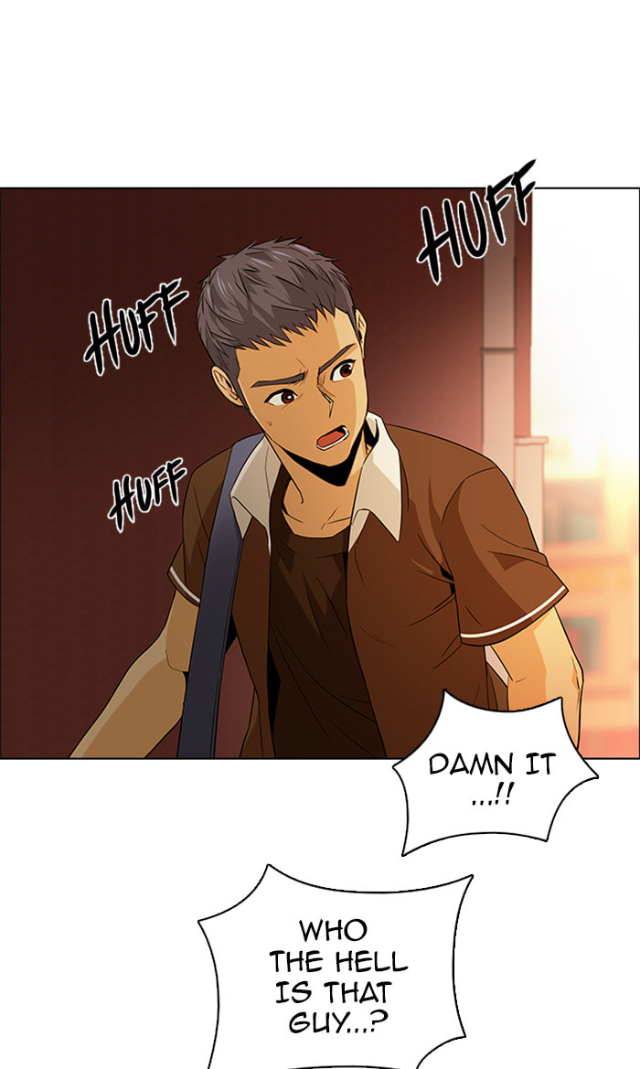 Read DICE chapter 134 image 25 on Lezhin