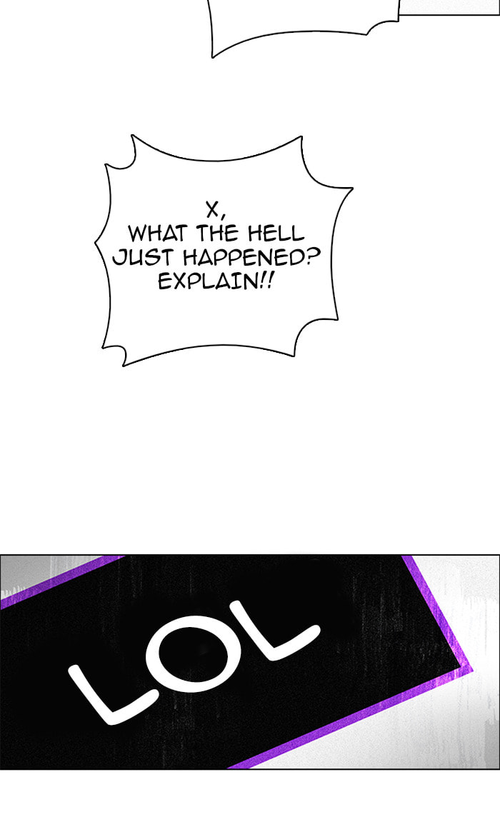 Read DICE chapter 134 image 27 on Lezhin