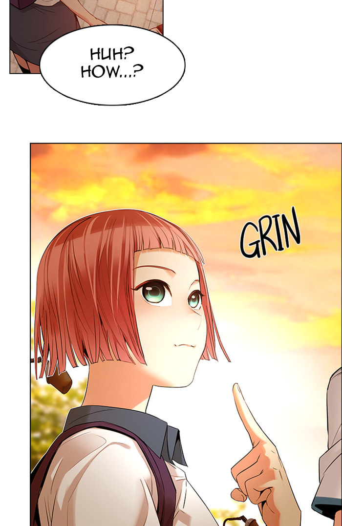 Read DICE chapter 134 image 3 on Lezhin