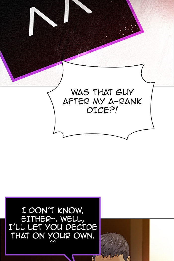 Read DICE chapter 134 image 33 on Lezhin