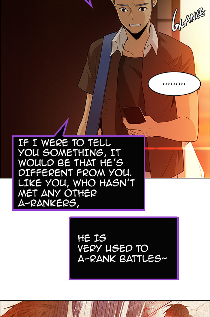 Read DICE chapter 134 image 34 on Lezhin