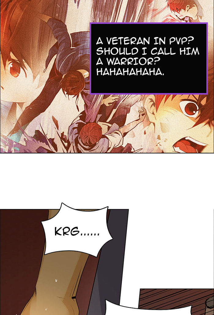Read DICE chapter 134 image 35 on Lezhin