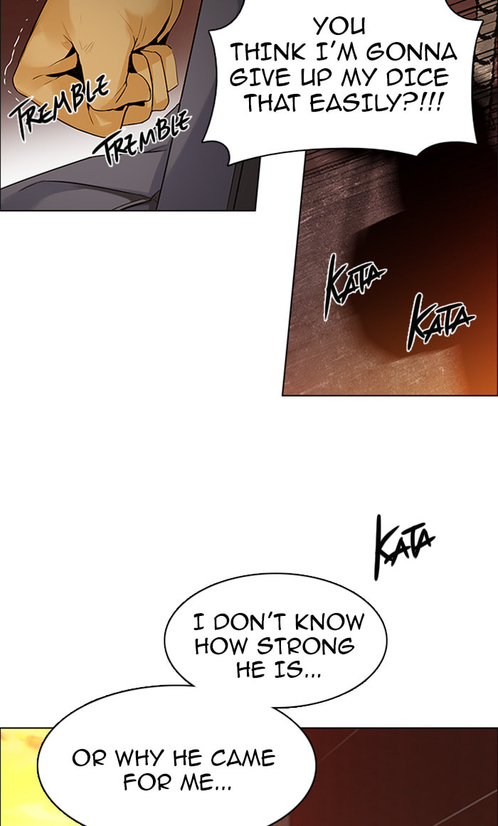 Read DICE chapter 134 image 36 on Lezhin
