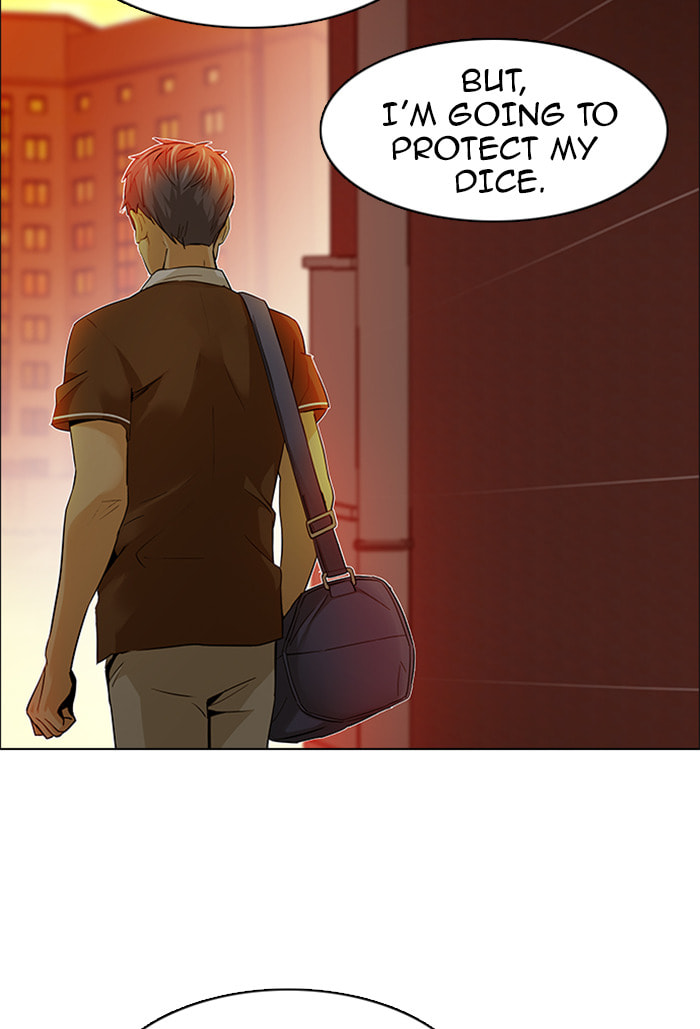 Read DICE chapter 134 image 37 on Lezhin