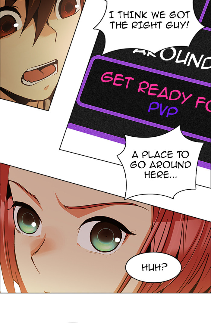 Read DICE chapter 134 image 42 on Lezhin