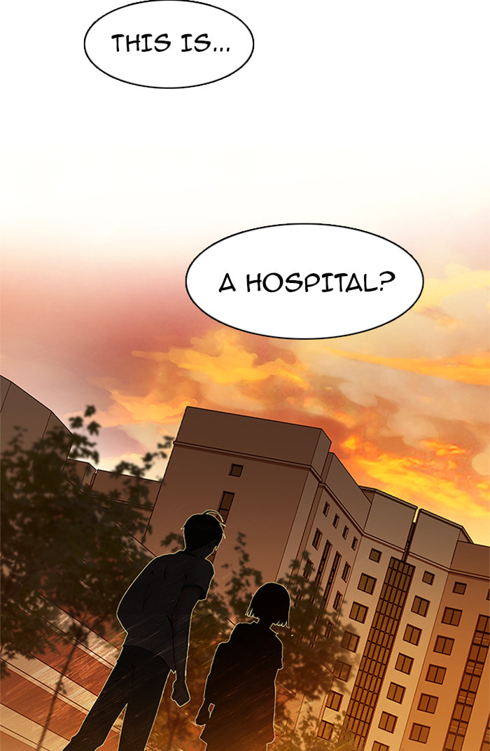 Read DICE chapter 134 image 43 on Lezhin