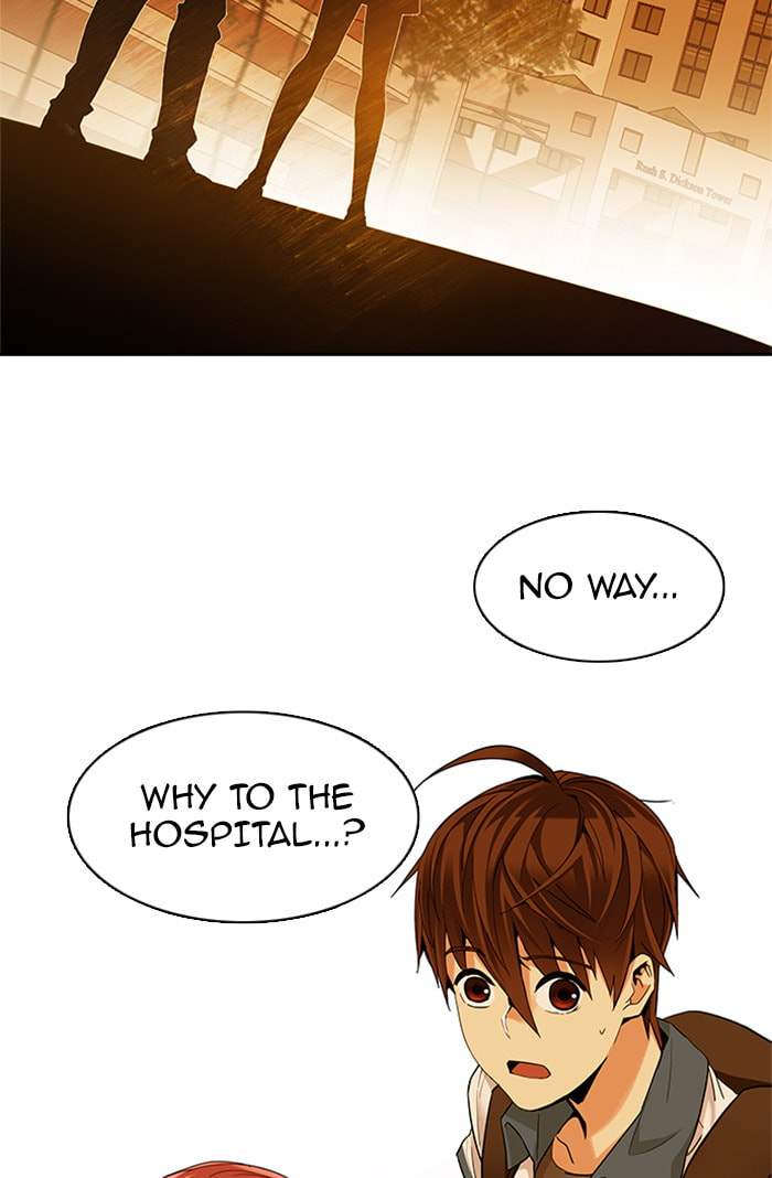 Read DICE chapter 134 image 44 on Lezhin