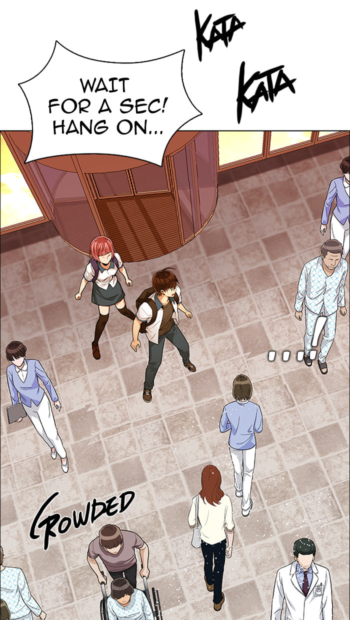 Read DICE chapter 134 image 48 on Lezhin