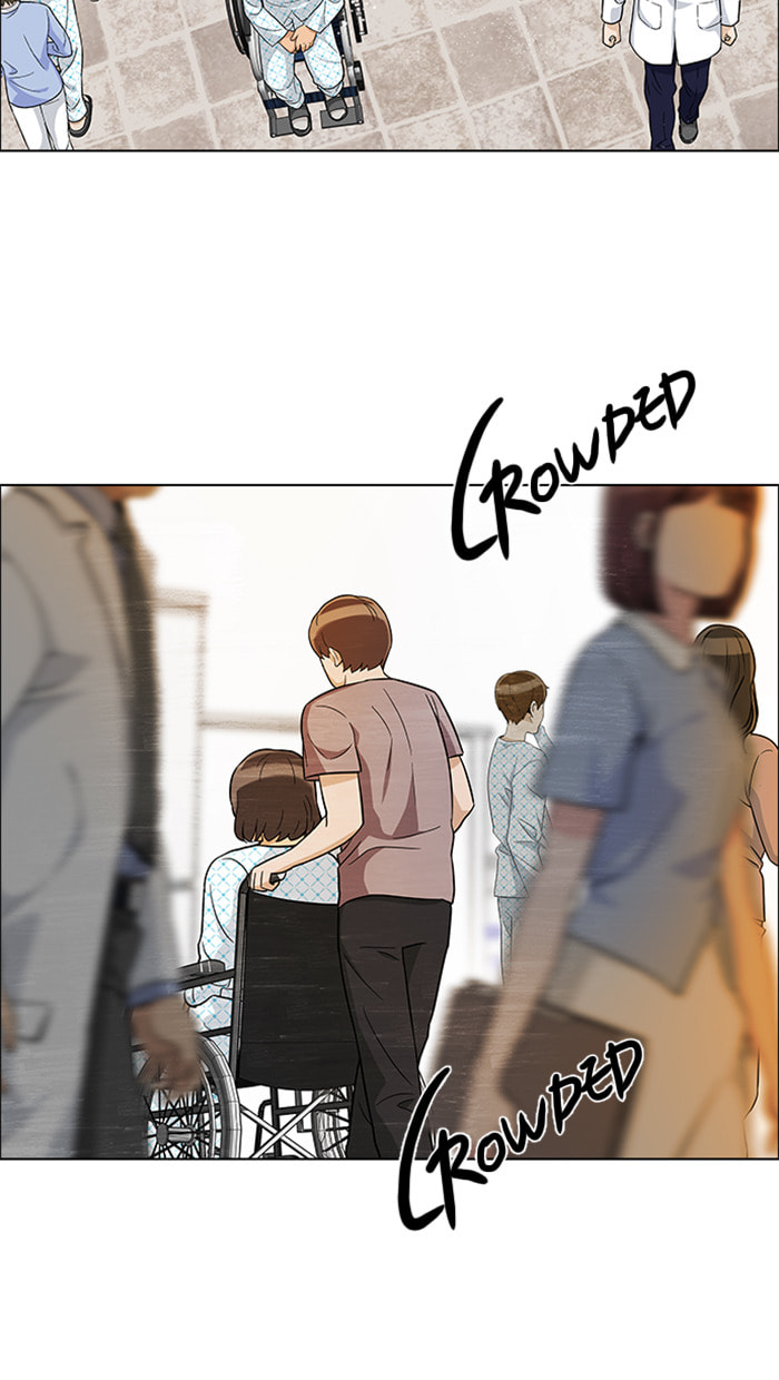 Read DICE chapter 134 image 49 on Lezhin