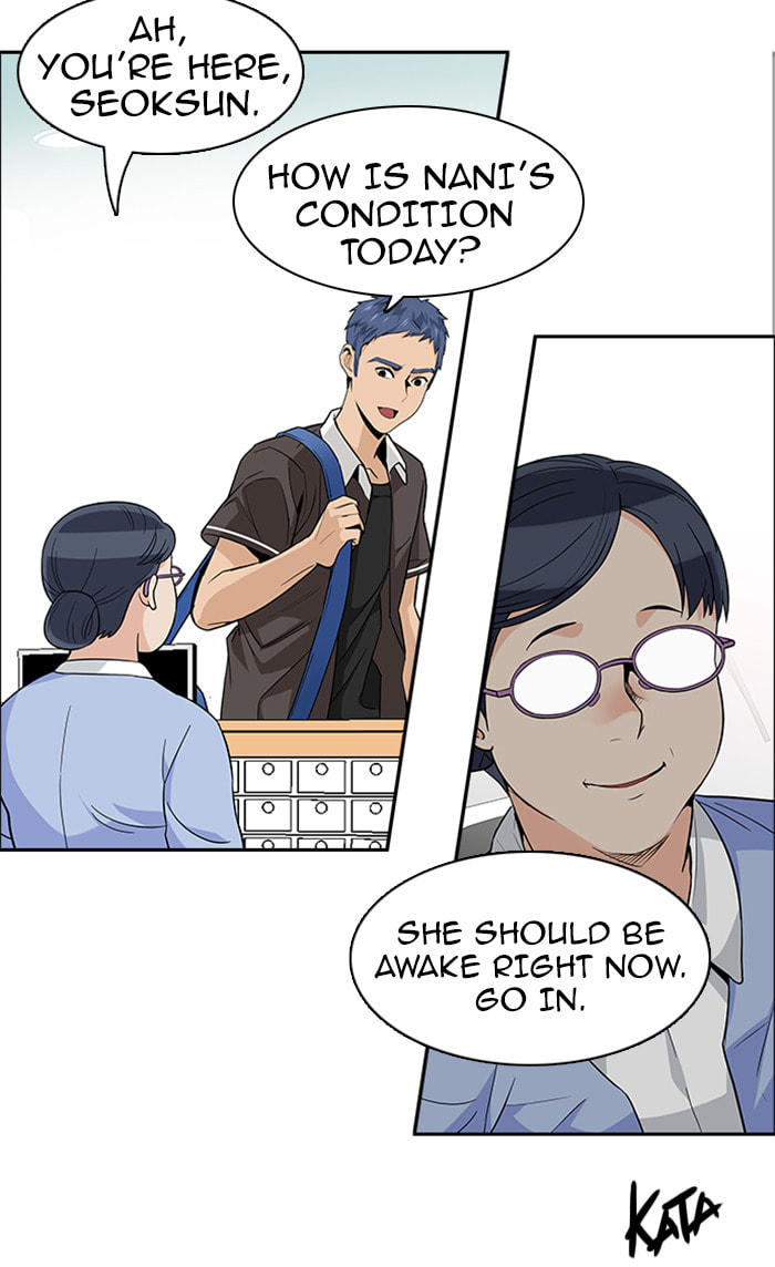 Read DICE chapter 134 image 53 on Lezhin
