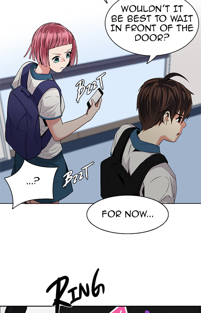 Read DICE chapter 134 image 61 on Lezhin